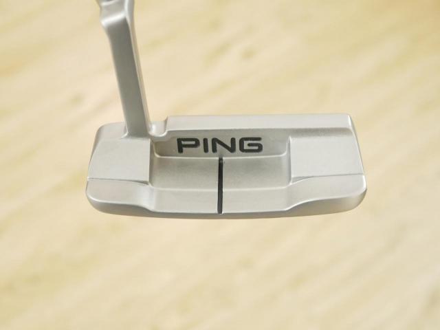 Putter : All : พัตเตอร์ Ping ANSER D (ออกปี 2024) ยาว 34 นิ้ว