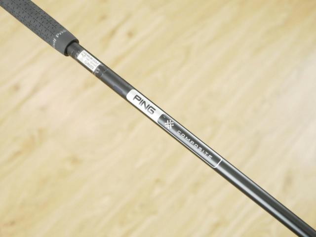 Putter : All : พัตเตอร์ Ping ANSER D (ออกปี 2024) ยาว 34 นิ้ว