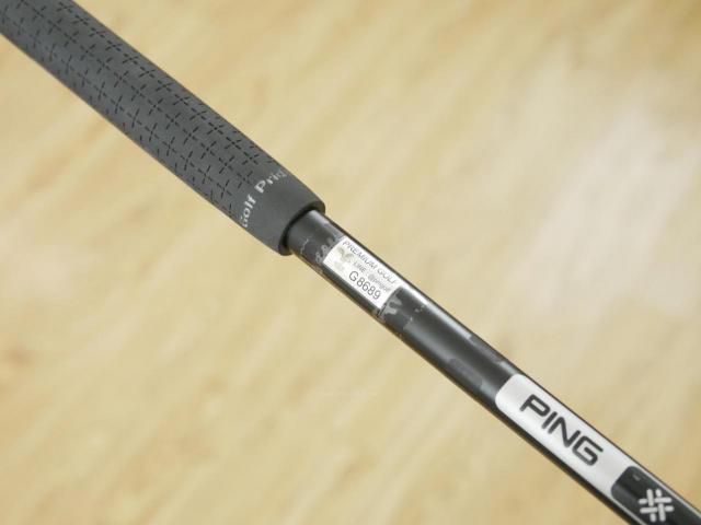 Putter : All : พัตเตอร์ Ping ANSER D (ออกปี 2024) ยาว 34 นิ้ว
