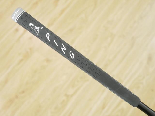 Putter : All : พัตเตอร์ Ping ANSER D (ออกปี 2024) ยาว 34 นิ้ว