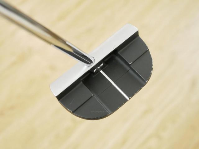 Putter : All : พัตเตอร์ Ping DS72 C (ออกปี 2023) ยาว 34 นิ้ว