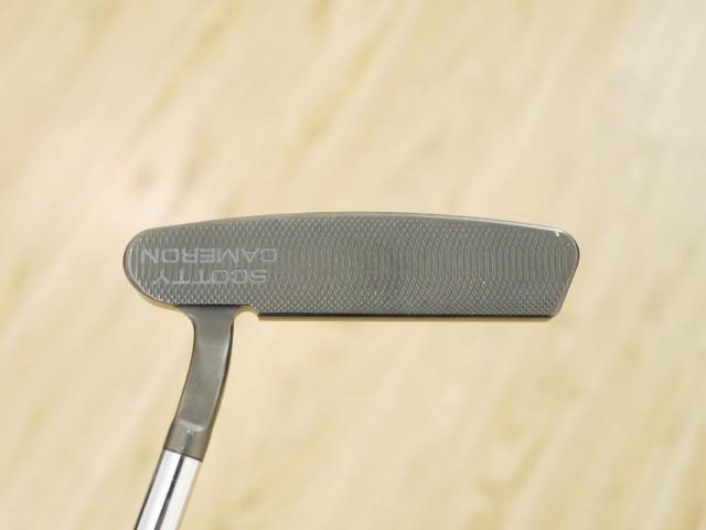Putter : All : พัตเตอร์ Scotty Cameron Select Newport 1.5 ยาว 33 นิ้ว