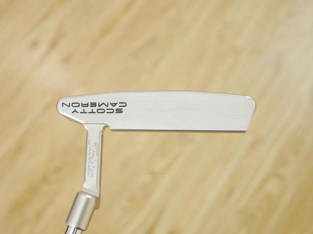 Putter : All : พัตเตอร์ Scotty Cameron Special Select Newport 2 ยาว 33 นิ้ว