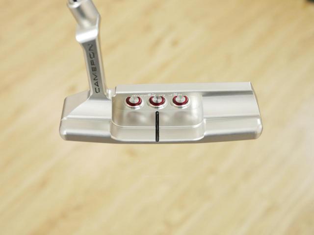 Putter : All : พัตเตอร์ Scotty Cameron Special Select Newport 2 ยาว 33 นิ้ว