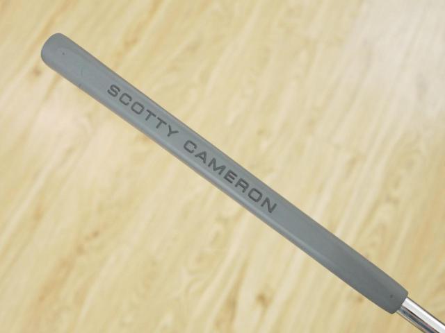 Putter : All : พัตเตอร์ Scotty Cameron Special Select Newport 2 ยาว 33 นิ้ว