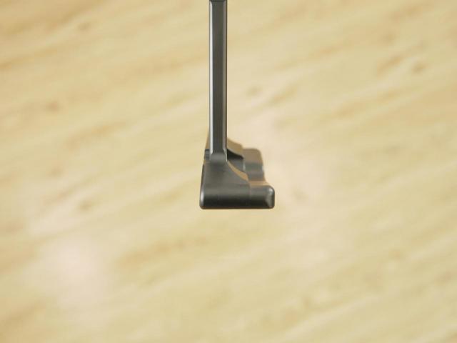 Putter : All : พัตเตอร์ Scotty Cameron B3 Triple Black Design LTD (ออกปี 2024 Limited Edition หายากครับ) ยาว 33 นิ้ว