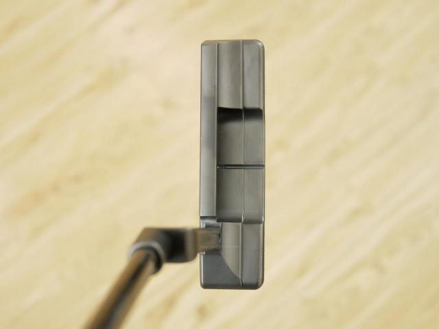 Putter : All : พัตเตอร์ Scotty Cameron B3 Triple Black Design LTD (ออกปี 2024 Limited Edition หายากครับ) ยาว 33 นิ้ว