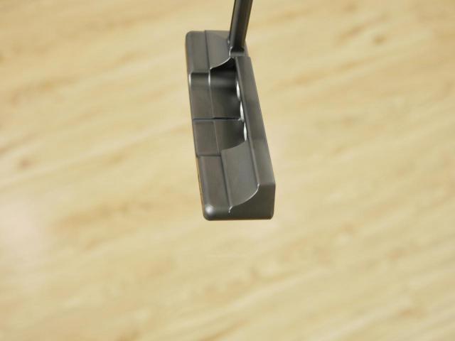 Putter : All : พัตเตอร์ Scotty Cameron B3 Triple Black Design LTD (ออกปี 2024 Limited Edition หายากครับ) ยาว 33 นิ้ว