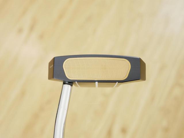 Putter : All : พัตเตอร์ Odyssey Ai-ONE Milled ELEVEN T DB (รุ่นท็อป ออกปี 2024) ก้าน Stroke LAB 90 ยาว 34 นิ้ว