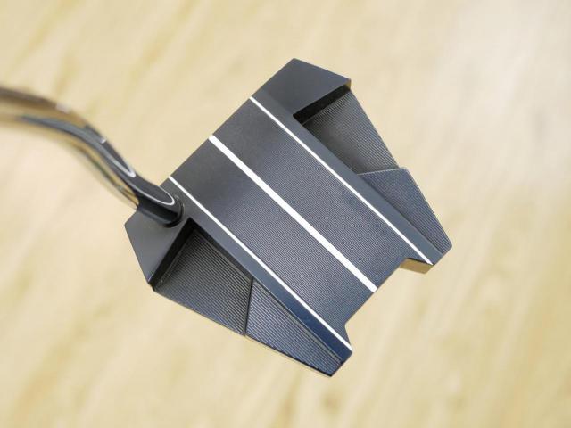 Putter : All : พัตเตอร์ Odyssey Ai-ONE Milled ELEVEN T DB (รุ่นท็อป ออกปี 2024) ก้าน Stroke LAB 90 ยาว 34 นิ้ว