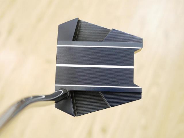 Putter : All : พัตเตอร์ Odyssey Ai-ONE Milled ELEVEN T DB (รุ่นท็อป ออกปี 2024) ก้าน Stroke LAB 90 ยาว 34 นิ้ว