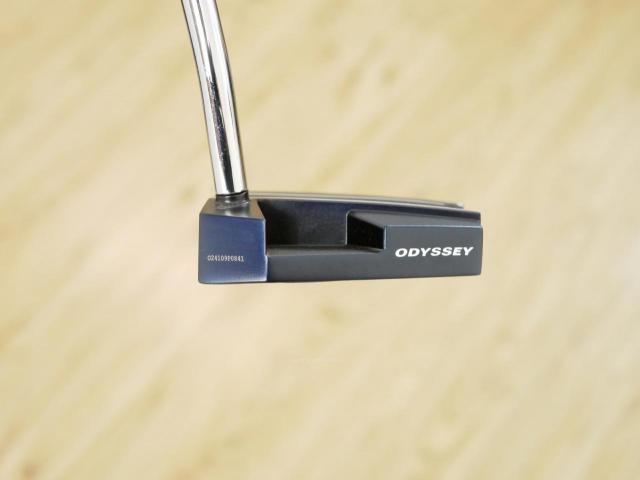 Putter : All : พัตเตอร์ Odyssey Ai-ONE Milled ELEVEN T DB (รุ่นท็อป ออกปี 2024) ก้าน Stroke LAB 90 ยาว 34 นิ้ว