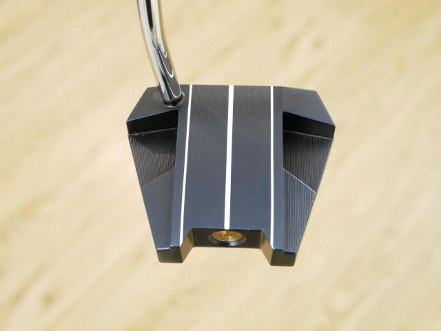 Putter : All : พัตเตอร์ Odyssey Ai-ONE Milled ELEVEN T DB (รุ่นท็อป ออกปี 2024) ก้าน Stroke LAB 90 ยาว 34 นิ้ว