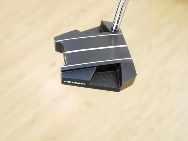 Putter : All : พัตเตอร์ Odyssey Ai-ONE Milled ELEVEN T DB (รุ่นท็อป ออกปี 2024) ก้าน Stroke LAB 90 ยาว 34 นิ้ว