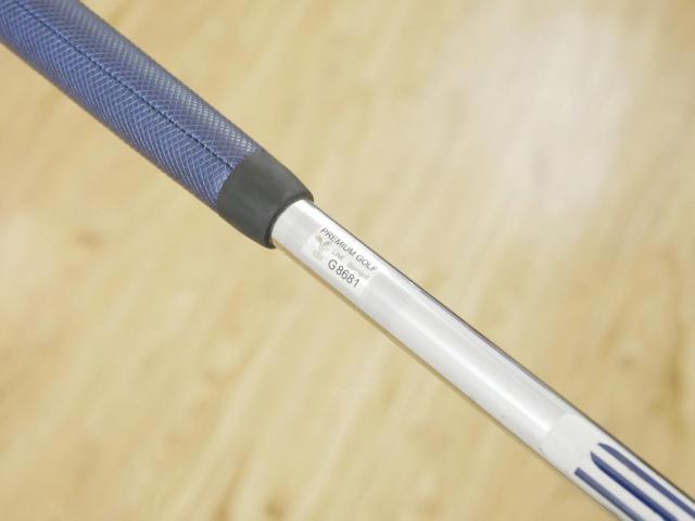 Putter : All : พัตเตอร์ Odyssey Ai-ONE Milled ELEVEN T DB (รุ่นท็อป ออกปี 2024) ก้าน Stroke LAB 90 ยาว 34 นิ้ว