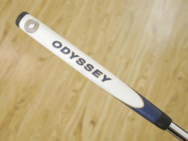 Putter : All : พัตเตอร์ Odyssey Ai-ONE Milled ELEVEN T DB (รุ่นท็อป ออกปี 2024) ก้าน Stroke LAB 90 ยาว 34 นิ้ว