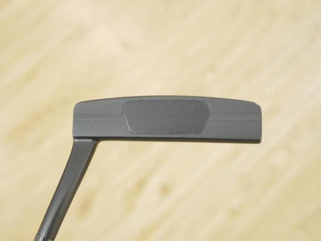 Putter : All : พัตเตอร์ Odyssey White Hot Black Series Nine (ออกปี 2024) ก้าน Stroke LAB 70 ยาว 34 นิ้ว
