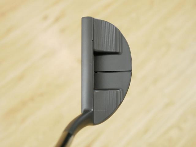 Putter : All : พัตเตอร์ Odyssey White Hot Black Series Nine (ออกปี 2024) ก้าน Stroke LAB 70 ยาว 34 นิ้ว