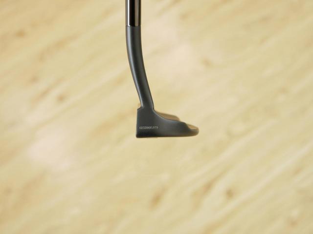 Putter : All : พัตเตอร์ Odyssey White Hot Black Series Nine (ออกปี 2024) ก้าน Stroke LAB 70 ยาว 34 นิ้ว