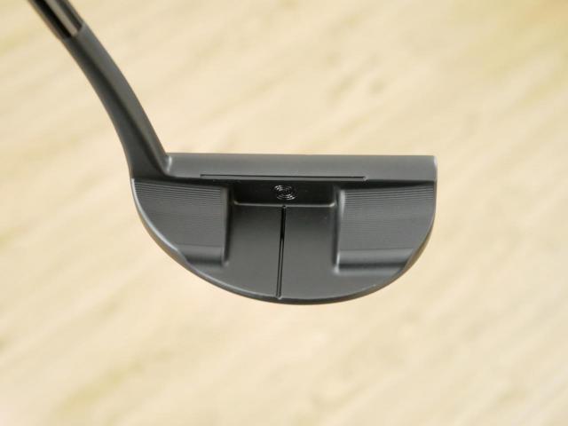 Putter : All : พัตเตอร์ Odyssey White Hot Black Series Nine (ออกปี 2024) ก้าน Stroke LAB 70 ยาว 34 นิ้ว