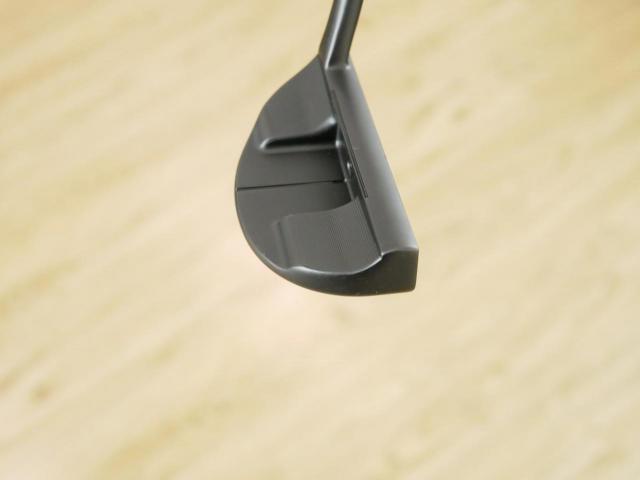 Putter : All : พัตเตอร์ Odyssey White Hot Black Series Nine (ออกปี 2024) ก้าน Stroke LAB 70 ยาว 34 นิ้ว
