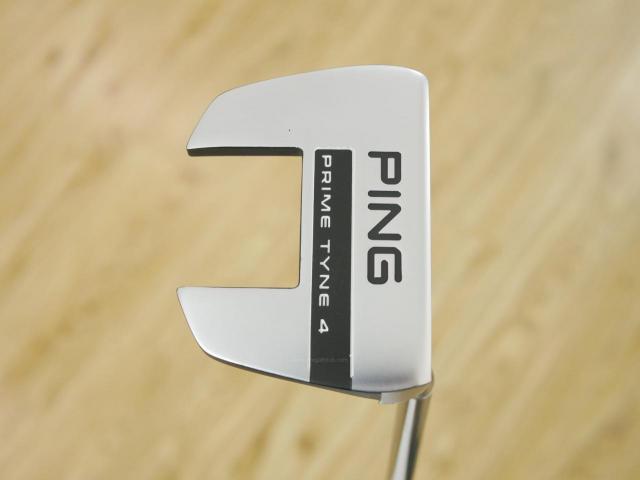 Putter : All : พัตเตอร์ Ping Prime Tyne 4 (ออกปี 2023) ยาว 33 นิ้ว