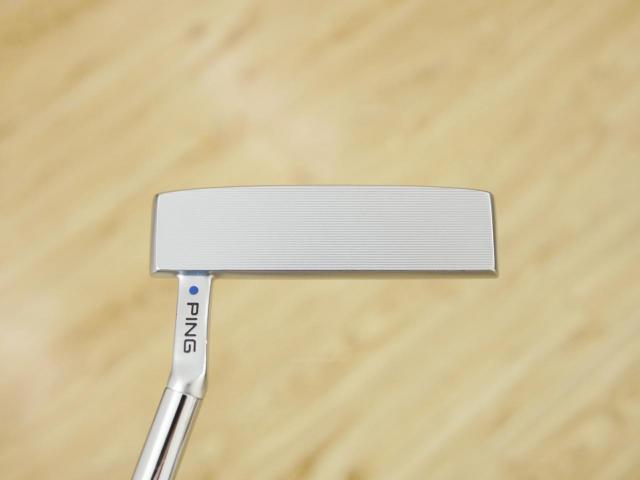 Putter : All : พัตเตอร์ Ping Prime Tyne 4 (ออกปี 2023) ยาว 33 นิ้ว