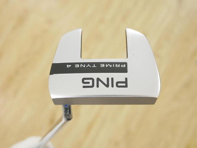 Putter : All : พัตเตอร์ Ping Prime Tyne 4 (ออกปี 2023) ยาว 33 นิ้ว