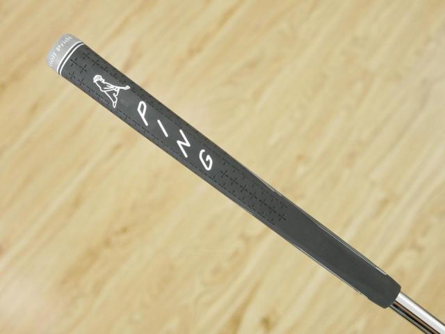 Putter : All : พัตเตอร์ Ping Prime Tyne 4 (ออกปี 2023) ยาว 33 นิ้ว