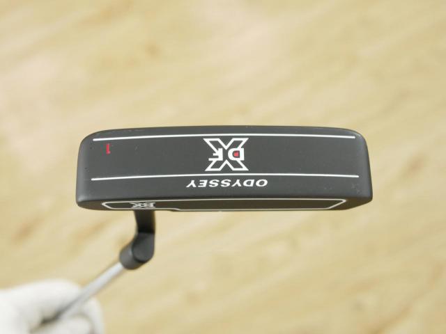 Putter : All : พัตเตอร์ Odyssey DFX 1 ยาว 34 นิ้ว