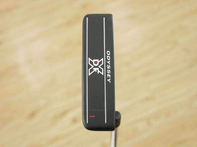 Putter : All : พัตเตอร์ Odyssey DFX 1 ยาว 34 นิ้ว