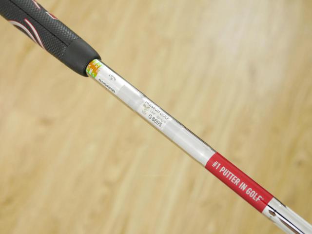 Putter : All : พัตเตอร์ Odyssey DFX 1 ยาว 34 นิ้ว