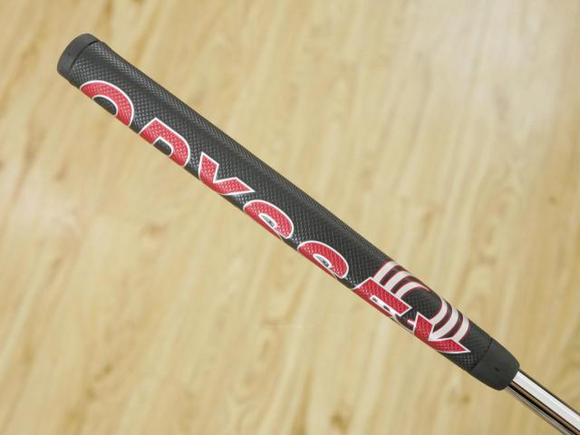 Putter : All : พัตเตอร์ Odyssey DFX 1 ยาว 34 นิ้ว