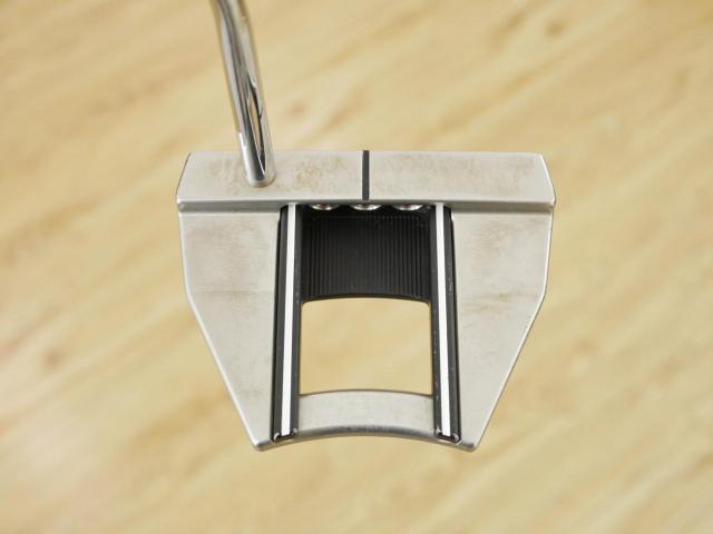 Putter : All : พัตเตอร์ Scotty Cameron FUTURA 7M Mallet ยาว 35 นิ้ว