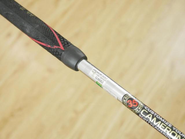 Putter : All : พัตเตอร์ Scotty Cameron FUTURA 7M Mallet ยาว 35 นิ้ว