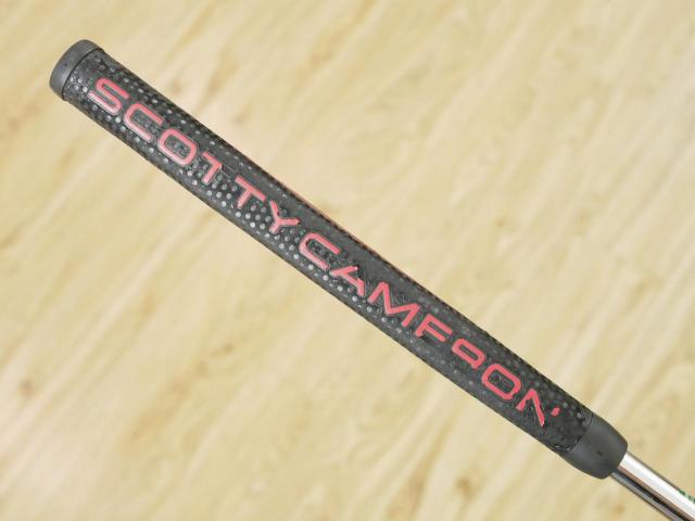 Putter : All : พัตเตอร์ Scotty Cameron FUTURA 7M Mallet ยาว 35 นิ้ว