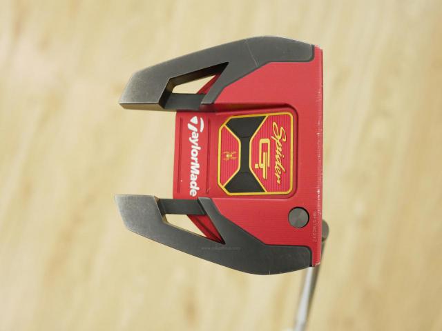 Putter : All : พัตเตอร์ Taylormade Spider GT (ออกปี 2022) ยาว 34 นิ้ว
