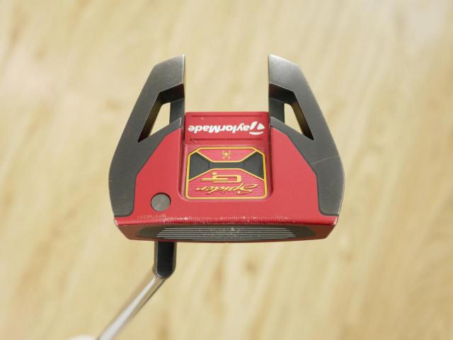 Putter : All : พัตเตอร์ Taylormade Spider GT (ออกปี 2022) ยาว 34 นิ้ว