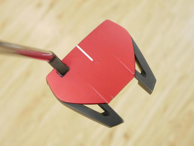 Putter : All : พัตเตอร์ Taylormade Spider GT (ออกปี 2022) ยาว 34 นิ้ว