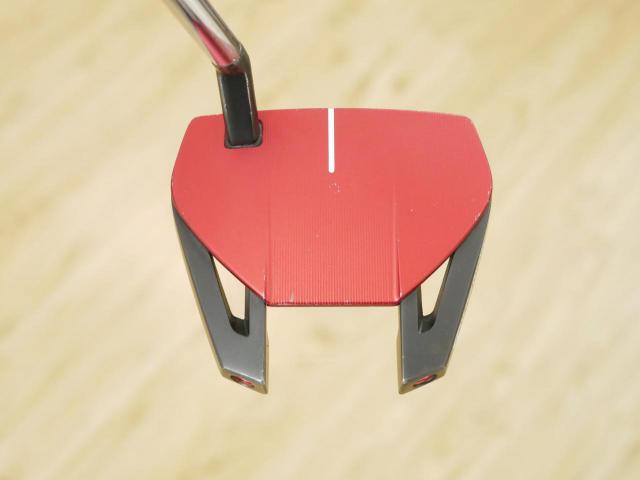 Putter : All : พัตเตอร์ Taylormade Spider GT (ออกปี 2022) ยาว 34 นิ้ว