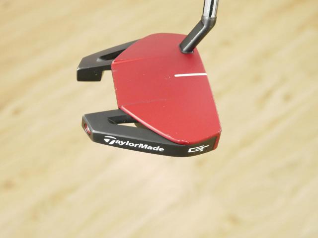 Putter : All : พัตเตอร์ Taylormade Spider GT (ออกปี 2022) ยาว 34 นิ้ว