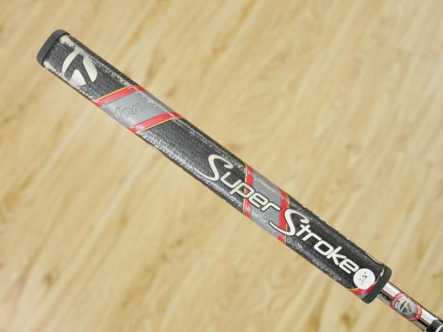 Putter : All : พัตเตอร์ Taylormade Spider GT (ออกปี 2022) ยาว 34 นิ้ว