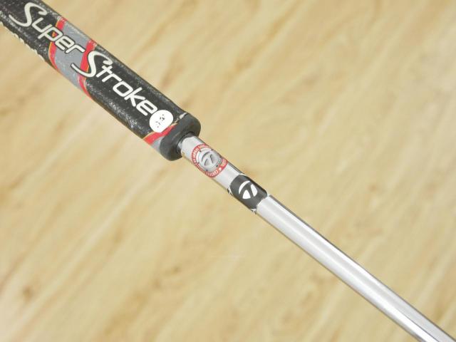 Putter : All : พัตเตอร์ Taylormade Spider GT (ออกปี 2022) ยาว 34 นิ้ว