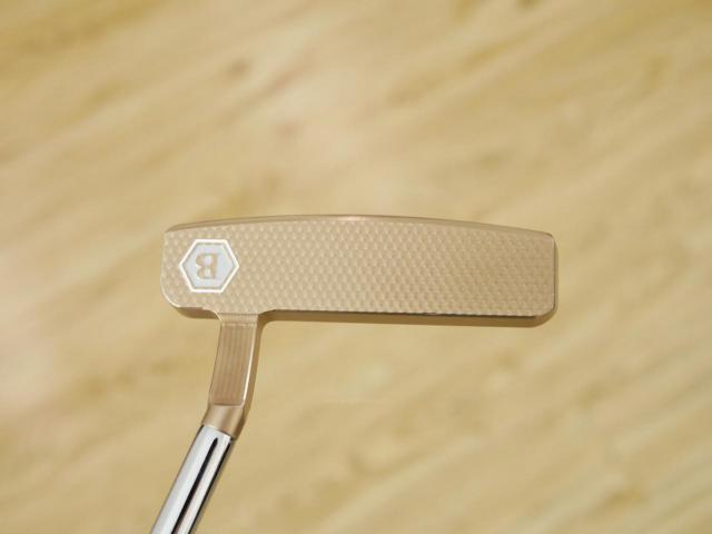 Putter : All : พัตเตอร์ Bettinardi Queen B #11 (Mallet) ยาว 34 นิ้ว