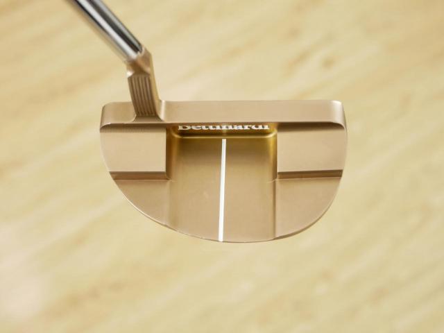 Putter : All : พัตเตอร์ Bettinardi Queen B #11 (Mallet) ยาว 34 นิ้ว