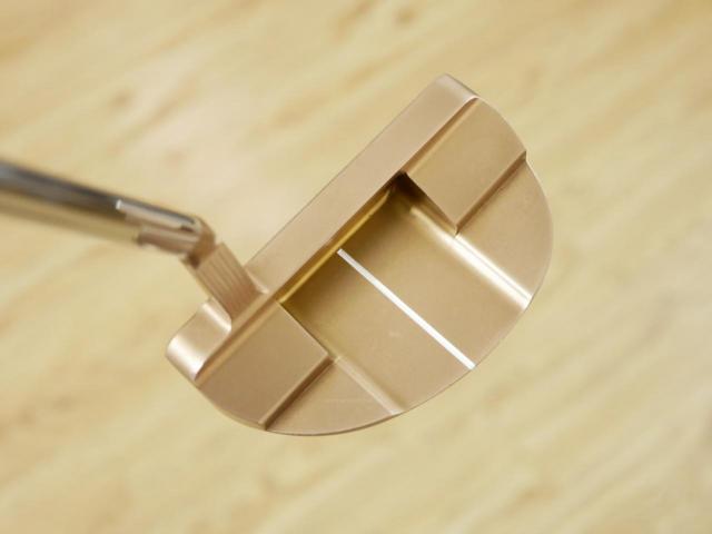 Putter : All : พัตเตอร์ Bettinardi Queen B #11 (Mallet) ยาว 34 นิ้ว