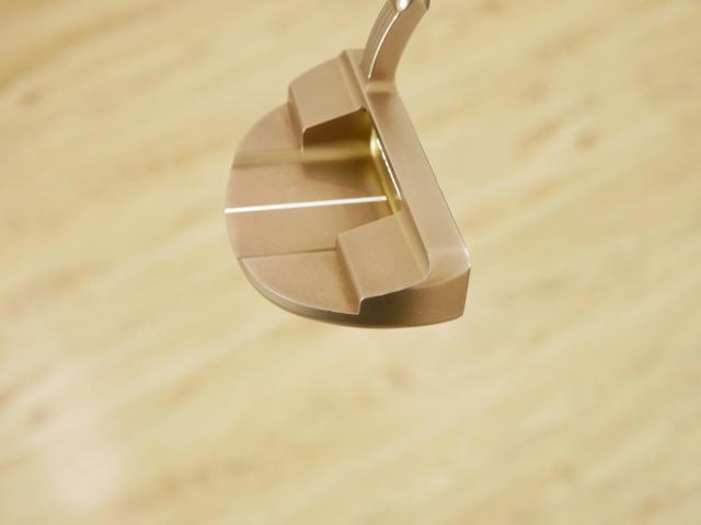 Putter : All : พัตเตอร์ Bettinardi Queen B #11 (Mallet) ยาว 34 นิ้ว