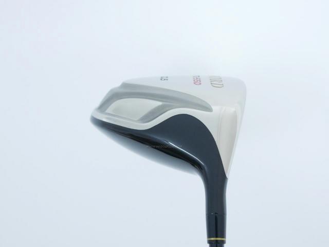 Driver : Katana : ไดรเวอร์ Katana Sword PTC-55D (460cc.) Loft 10.5 Flex R