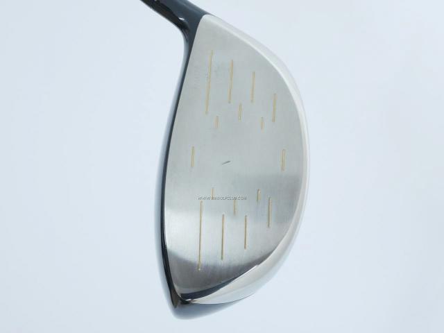 Driver : Katana : ไดรเวอร์ Katana Sword PTC-55D (460cc.) Loft 10.5 Flex R