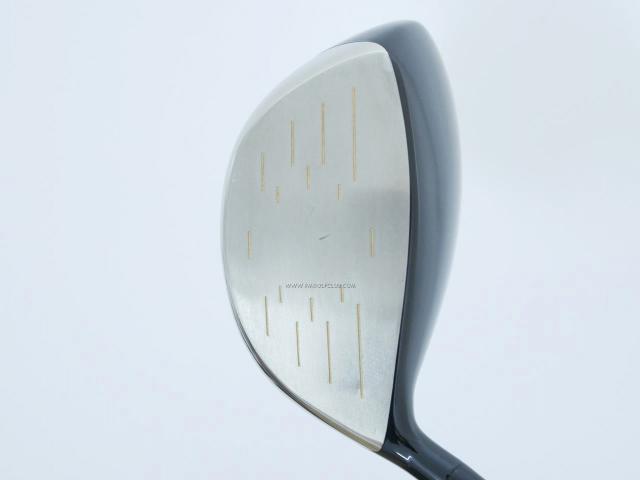 Driver : Katana : ไดรเวอร์ Katana Sword PTC-55D (460cc.) Loft 10.5 Flex R